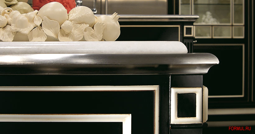 Кухня Brummel Cucine Grand Gourmet